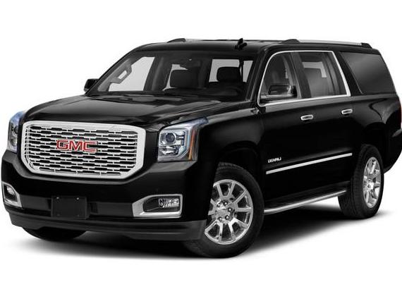 GMC YUKON XL 2019 1GKS1HKJ7KR186004 image